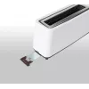 Tostadora JATA TT579 1 rebanada 900 W blanca