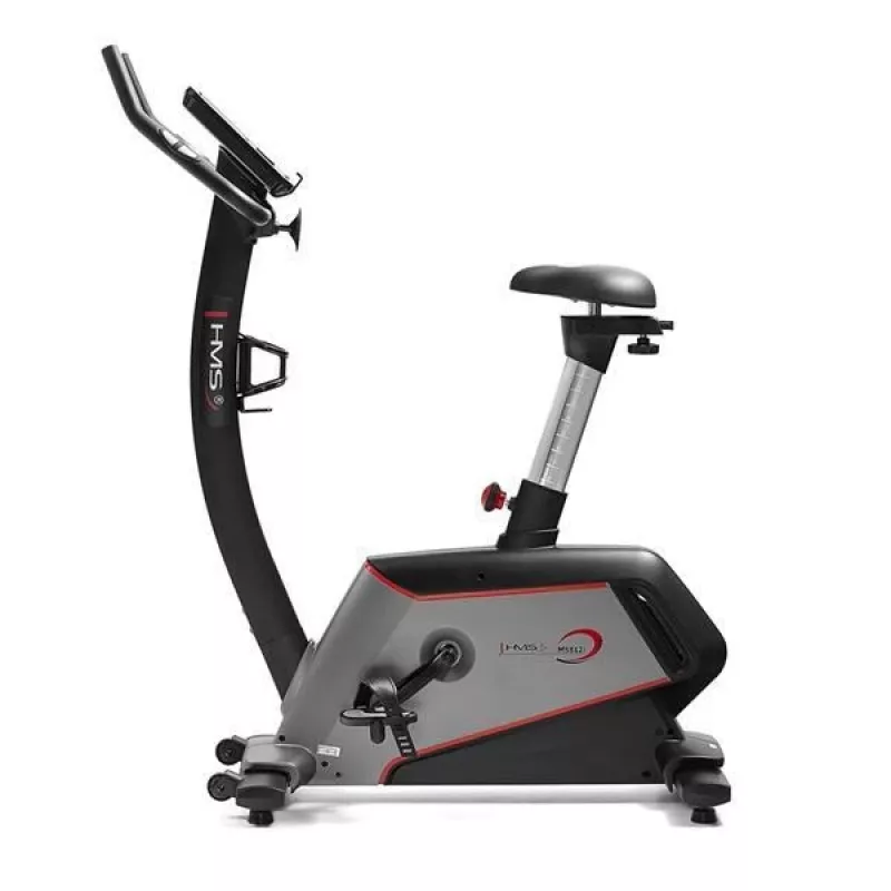 HMS Fitness M5812 bicicleta estática magnética