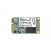 Transcend SSD 256 GB Transcend MSA220S mSATA 3D NAND, SATA3 – disco de estado sólido – mSATA