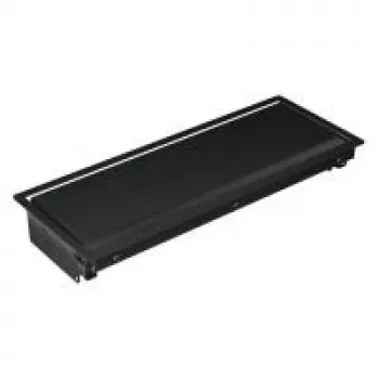 Kit de montaje Bachmann 911.003 negro