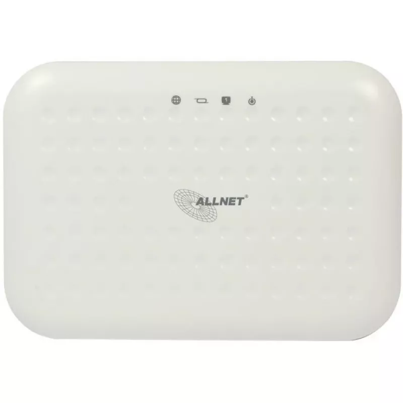 Módem ALLNET ALL-BM200VDSL2V