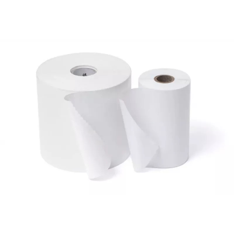Papel térmico Zebra ZIPZLD3016796 100 m