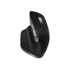 Ratón inalámbrico Logitech MX Master 3S para Mac gris espacial