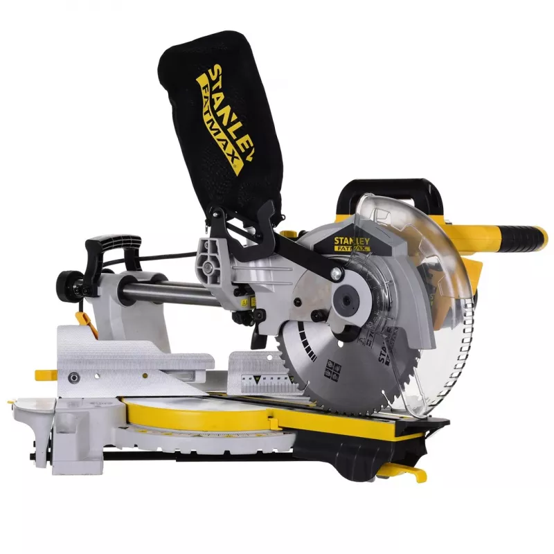Sierra ingletadora ST 254 mm FME720 2000W