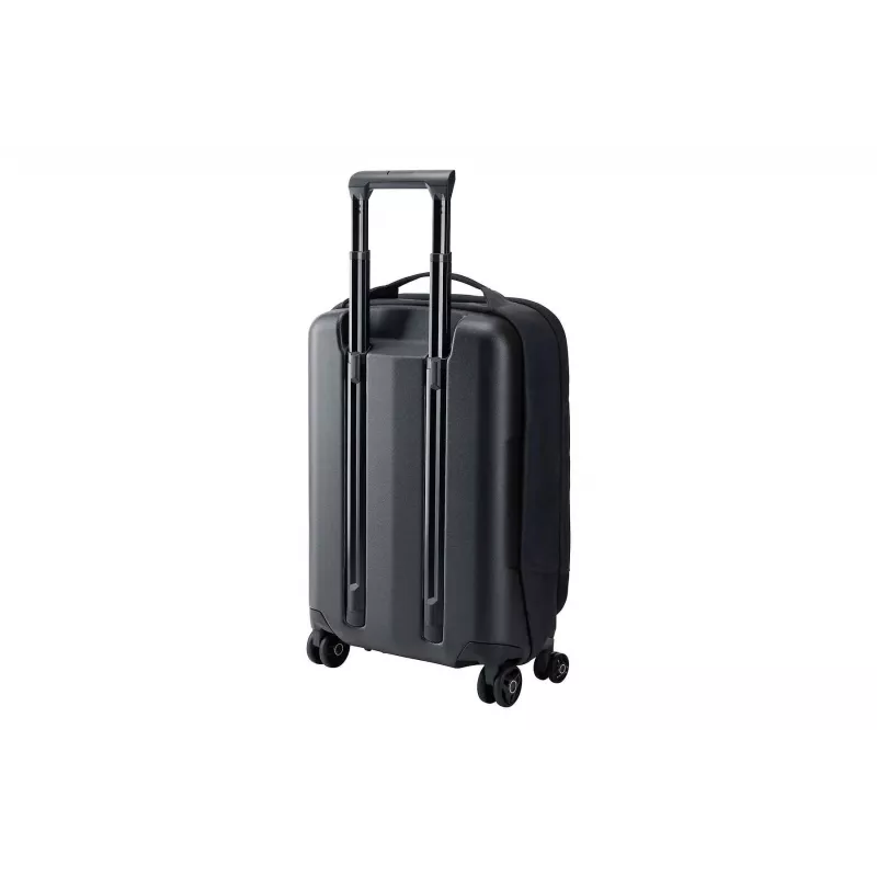 Thule Aion TARS122 – trolley negro, softshell, 35 l, poliéster