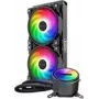 Disipador de CPU AIO PCCOOLER GI-CX240 240mm, 2000 RPM