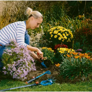 Gardena cs-Small-Tool Mango prolongador 78 cm