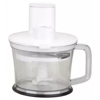 Batidora de cocina Blaupunkt HBD801WH blanca