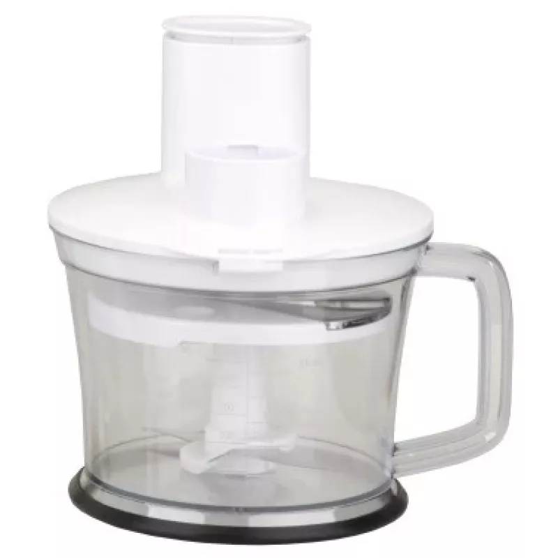 Batidora de cocina Blaupunkt HBD801WH blanca