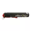 Batería de polímero de litio (LiPo) Gens Ace GEA15003S25D 1500mAh 3S 11,1V 25C