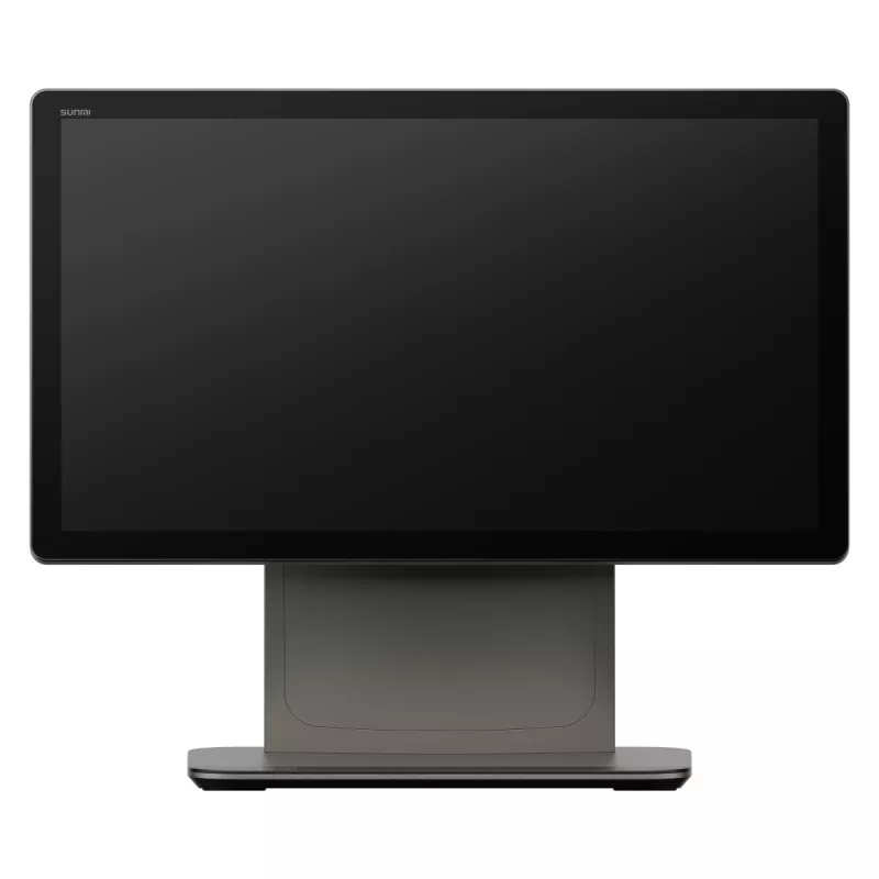 Terminal POS SUNMI D3 Pro Pantalla multitáctil Full HD de 39,6 cm (15,6