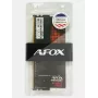 UDIMM de sobremesa AFOX AFLD44FK1P 4 GB DDR4 2666 MHz 288‑pin 1.2V CAS15