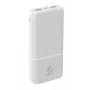 Cargador portátil Batería externa P20 20000mAh