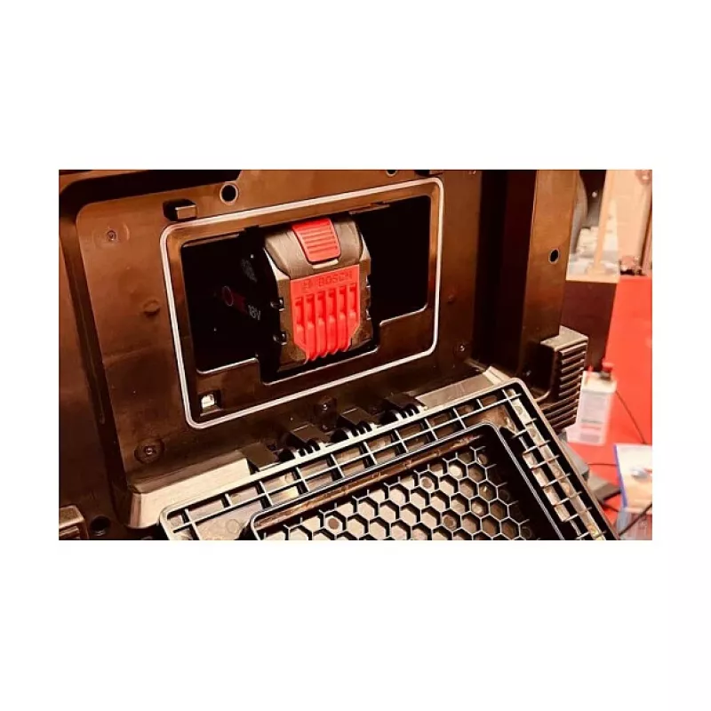Radio de obra Perfectpro ROCKHART 18V