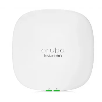 Fuente de alimentación HP Aruba R9M79A para Instant On AP22 89x51x61mm