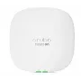 Fuente de alimentación HP Aruba R9M79A para Instant On AP22 89x51x61mm