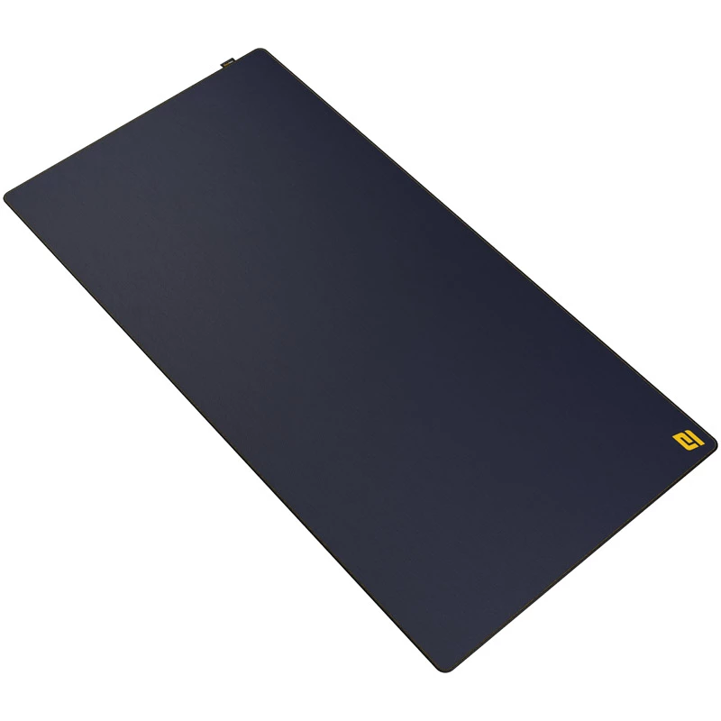 Alfombrilla gaming Endgame Gear MPC1200 — 1200×600 mm, azul, superficie de tela, base de goma