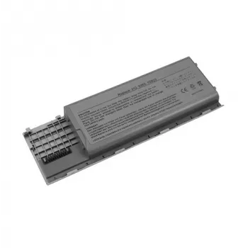 Batería para portátil, Extra Digital Selected, DELL KD491, 4400 mAh