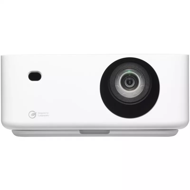 (1920x1080) Optoma ML1080 - Proyector DLP - Láser - portátil - 1200 lm - Full HD