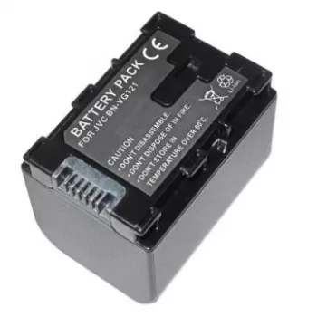 Batería recargable Extra Digital BN-VG121 7,2 V 1800 mAh para dispositivos portátiles