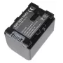 Extra Digital BN-VG121 batería recargable para JVC, 3,6V, 2670mAh, Li