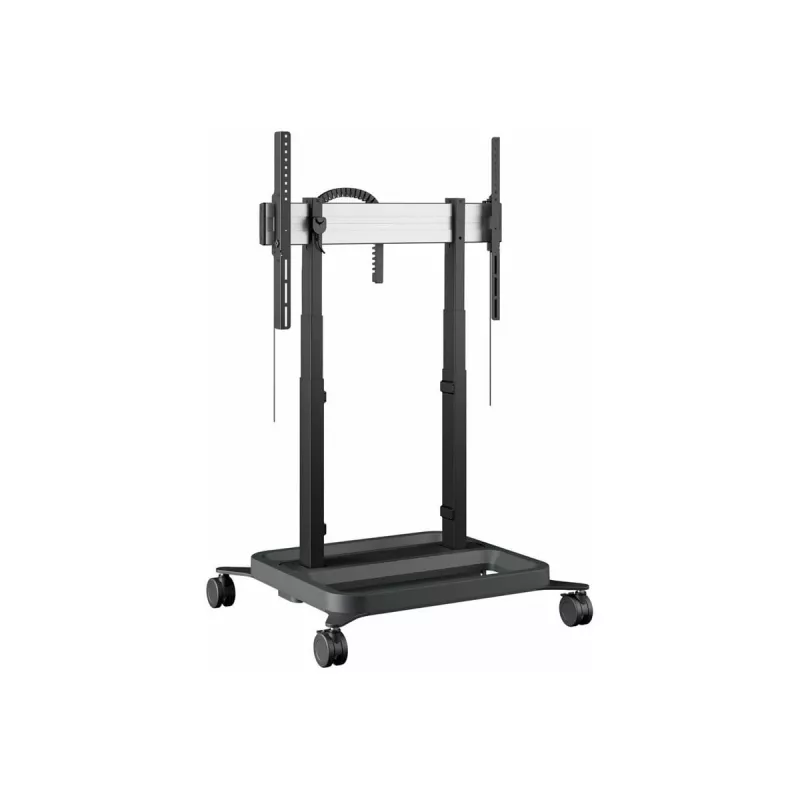 Elevador motorizado Vogel's RISE 5308 para pantalla LCD, velocidad de desplazamiento 80 mm/s, para pantallas de 65–86 pulgadas
