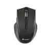 Tracer 47432 Ratón óptico inalámbrico RF 2,4GHz/BT negro