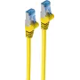 Cable de red ShiverPeaks BS75717-Y 7,5 m Cat6a S/FTP