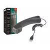 Auricular telefónico USB Digitus DA-70772