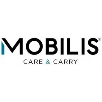MOBILIS CASE cargador de pared - 45W - 1 USB A + 1 USB C - GaN. MOQ 10 uds. (001363)