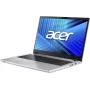 Portátil Acer TravelMate P2 15 TMP215-75-G2 39,6 cm (15,6 inch) FHD Intel Core Ultra 5 125H 512 GB SSD HDMI USB-C Windows 11 Pro plata