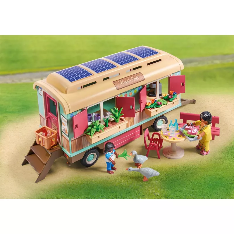 Playmobil Country figura de juego para niños 71441 multicolor edad 4+