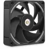 Ventilador de caja NZXT F120X 120 mm - negro