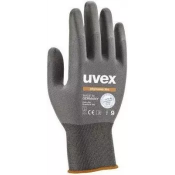 Guante de protección Uvex 6004011 phynomic lite talla (guantes): 11 (6004011)