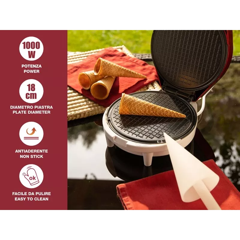 Altavoz Bluetooth portátil Beper P101CUD002 — audio inalámbrico con conectividad Bluetooth