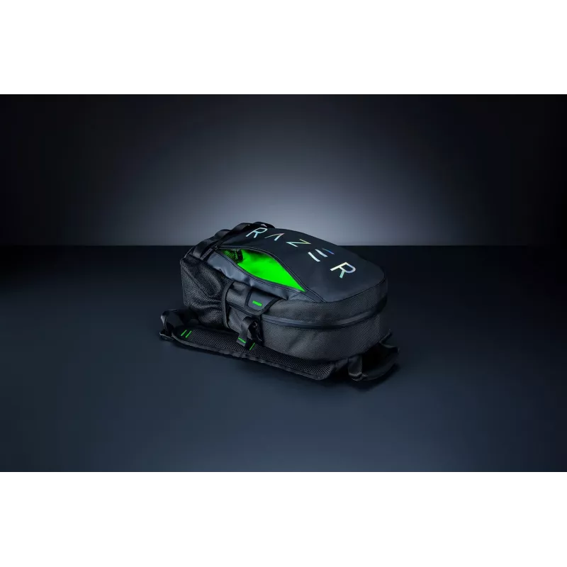Razer | Rogue V3 | Mochila | Chromatic | Impermeable