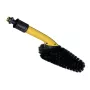 Kärcher 2.643-234.0 cepillo de fregar Negro, Amarillo