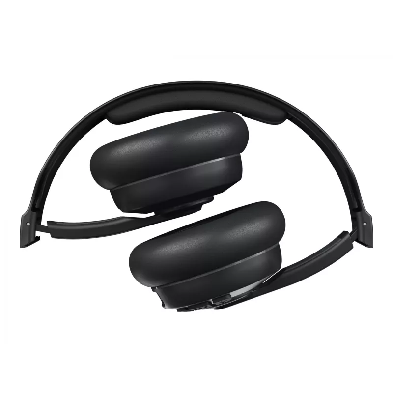 Auriculares Skullcandy inalámbricos diadema negro