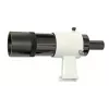 Buscador Skywatcher SW-7104 9x50 con soporte, negro