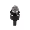 Alfombrilla MIC12-BK negro