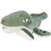 Heroes of Goo Jit to - Stretch Strikers S11 Pack de héroes Rockjaw, Figura de juego