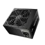Fuente de alimentación FSP HEXA 85+ PRO 650W ATX ATX2.5 negra, 650 W, 100 - 240 V, 50 - 60 Hz, 9 - 4 A, Activa, 100 W