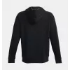 Under Armour UA Rival Fleece Sudadera con capucha con logo Hombre