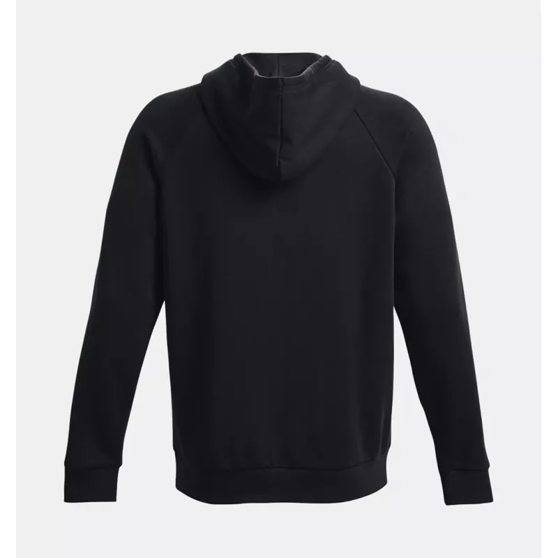 Under Armour UA Rival Fleece Sudadera con capucha con logo Hombre
