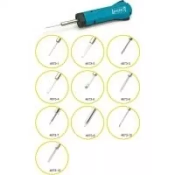 Desbloqueador de cables de sistema Hazet 4673-12 (4673-12)