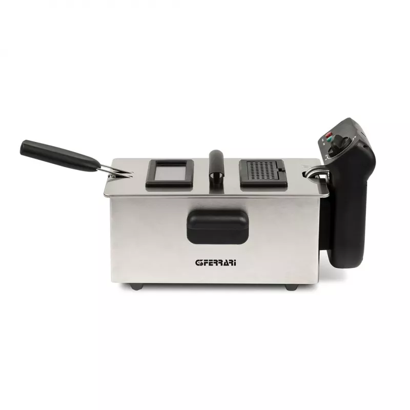 Freidora tradicional G3ferrari G10203