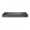 HPE Aruba Networking CX 6200F 48G 4SFP switch – gestionado