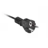 Armac M6/25/CZ unidad de distribución de corriente (PDU) 6 salidas AC negro