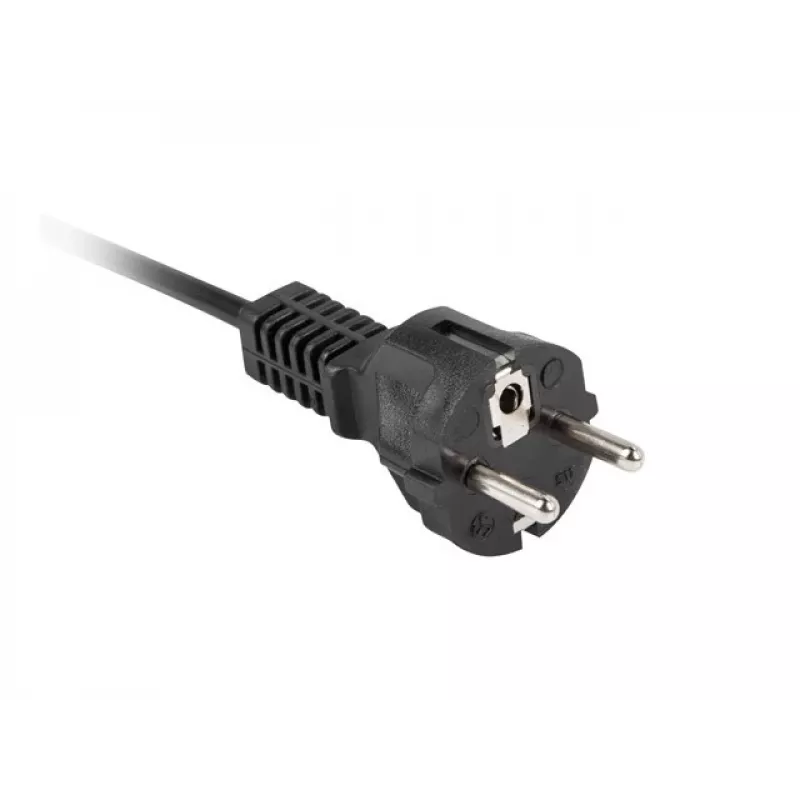 Armac M6/25/CZ unidad de distribución de corriente (PDU) 6 salidas AC negro