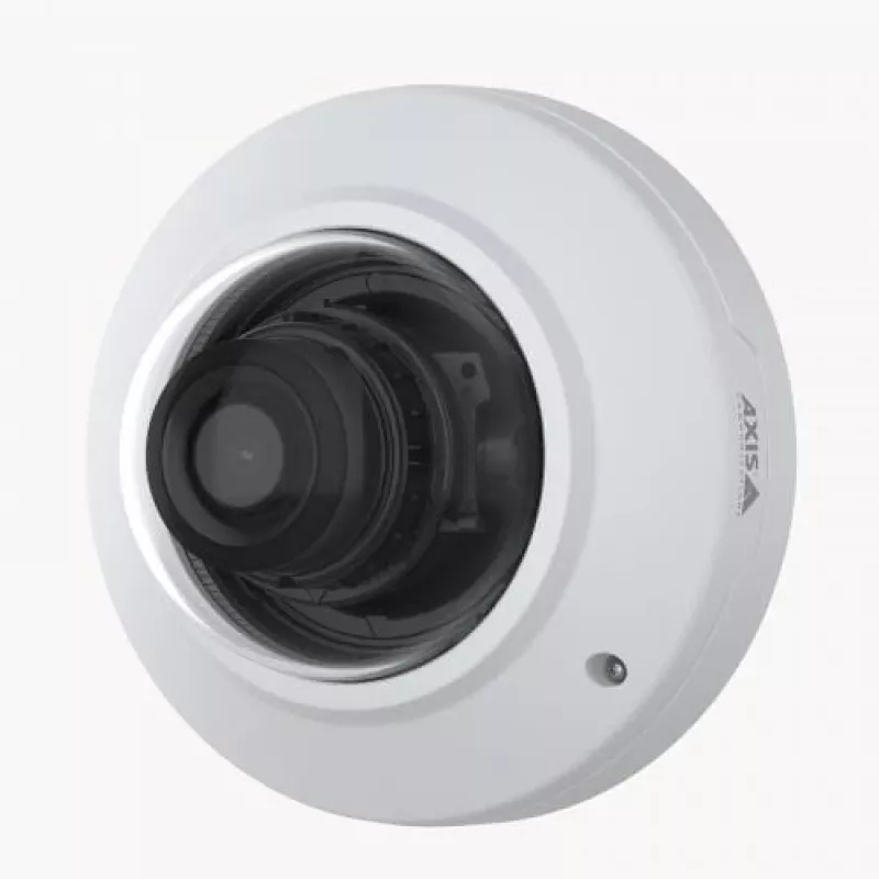 Accesorio de montaje AXIS 02572-001 para cámaras de vigilancia, blanco, 4 unidades